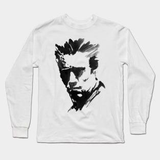 arnold Long Sleeve T-Shirt